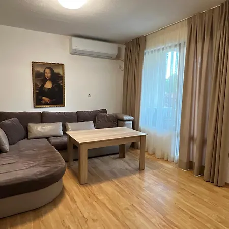 Victoria - Szandanszki