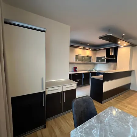 Apartment Victoria -