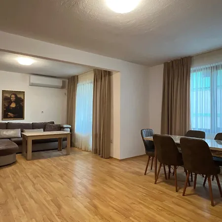 Victoria - Apartment Sandanski