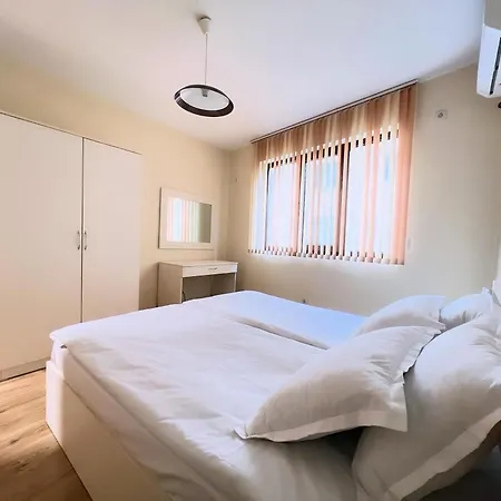 Apartmán Victoria - Sandanski