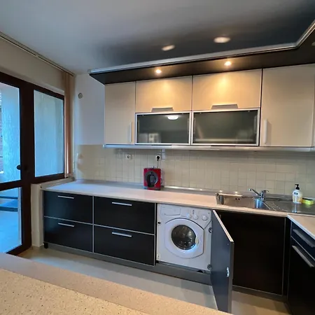 Victoria - Apartment