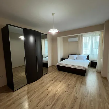 Apartman Victoria - Szandanszki