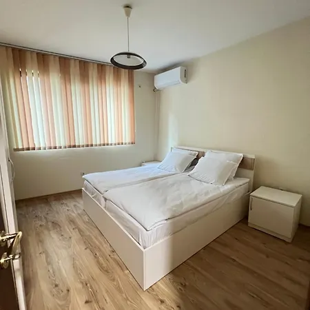 Victoria - Apartman *