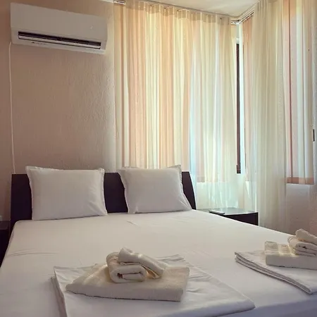 Victoria - Apartmán Sandanski