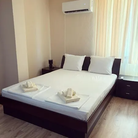 Victoria - Sandanski