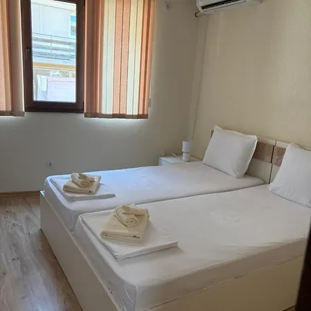 Victoria - * Sandanski