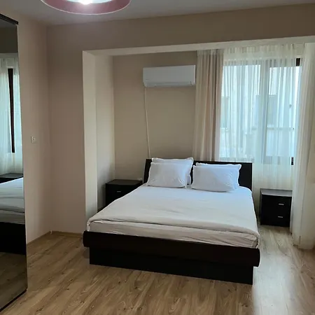 Apartmán Victoria -