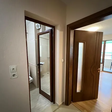 Apartmán Victoria -