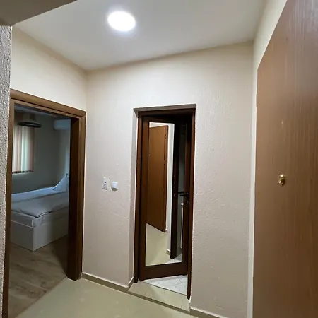 Apartmán Victoria - *