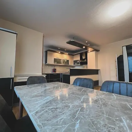 Apartment Victoria -