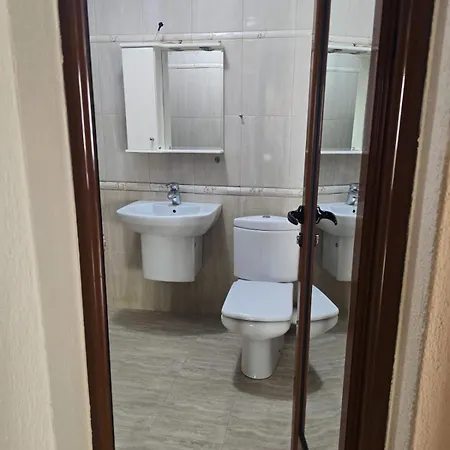 Apartment Victoria -