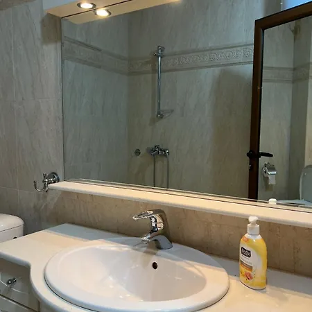 Apartment Victoria -