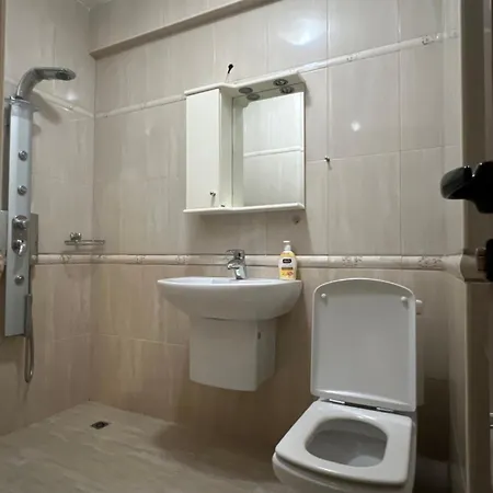 Victoria - Apartmán Sandanski