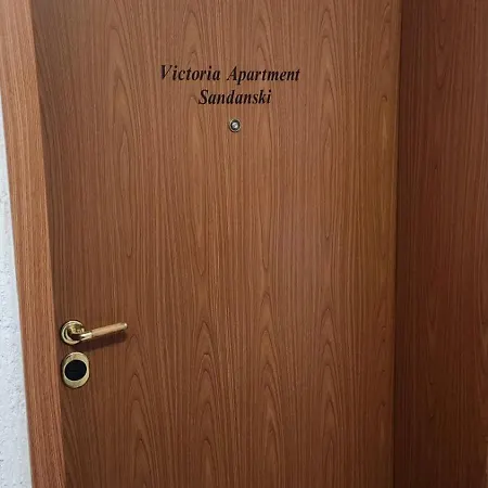 Apartmán Victoria - Sandanski
