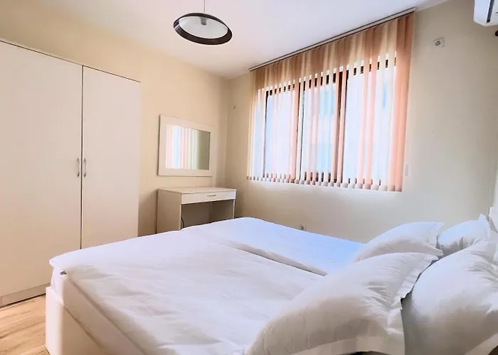 דירה Victoria - סנדנסקי