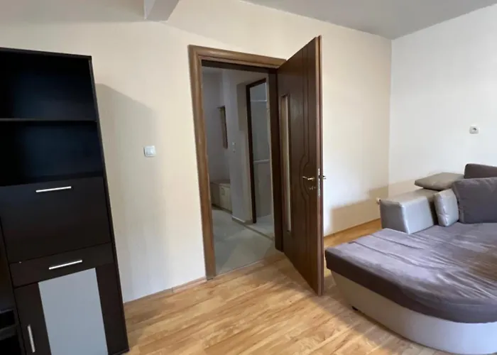 דירה Victoria - *