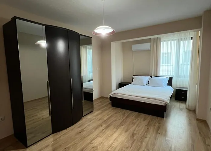 דירה Victoria - סנדנסקי