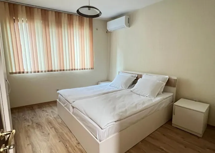 Victoria - דירה *