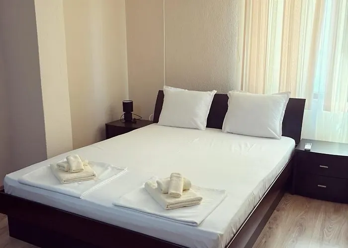 Victoria - סנדנסקי