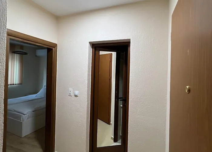 דירה Victoria - *