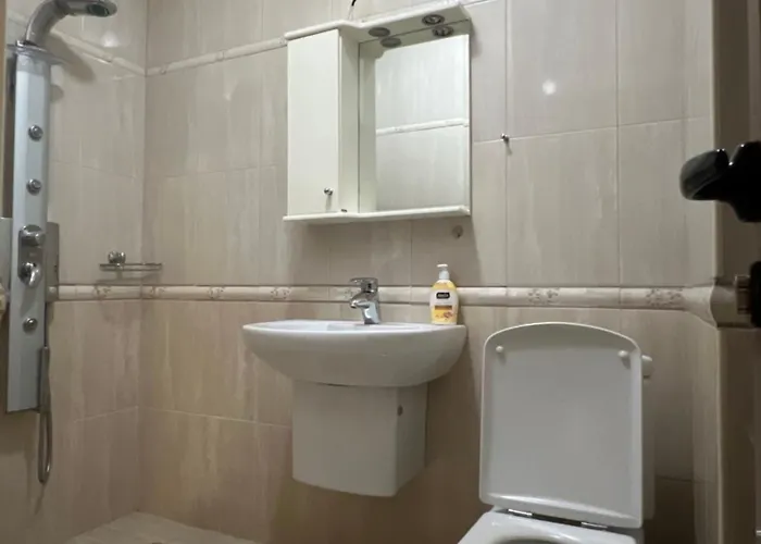 Victoria - דירה סנדנסקי