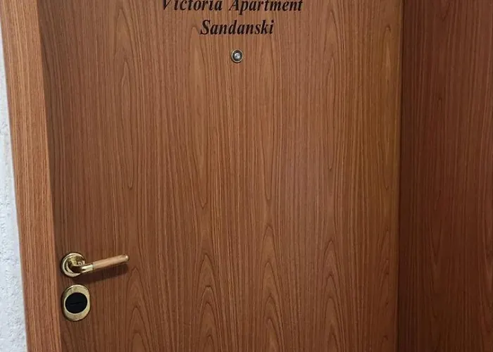 דירה Victoria - סנדנסקי